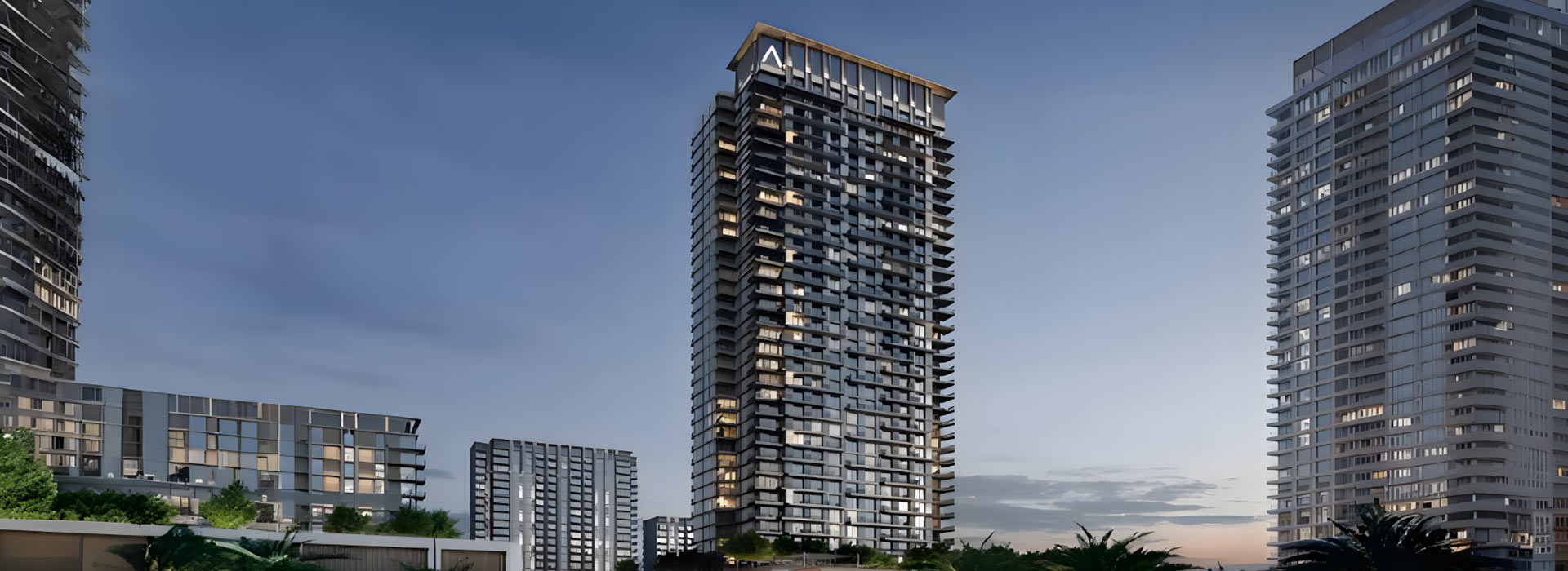 Volta Pods Advances Off-Site Construction for EMAAR’s Address Residences at Bridge District