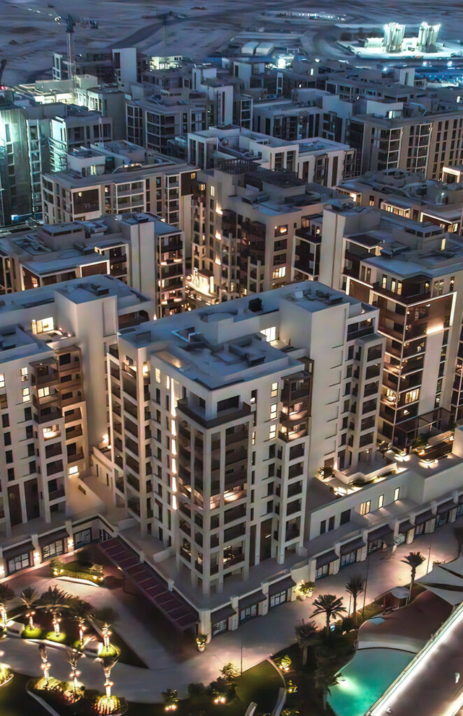 Volta Pods Delivers Bathroom Pods for EMAAR’s Creek Beach Phases 4 & 5 Development