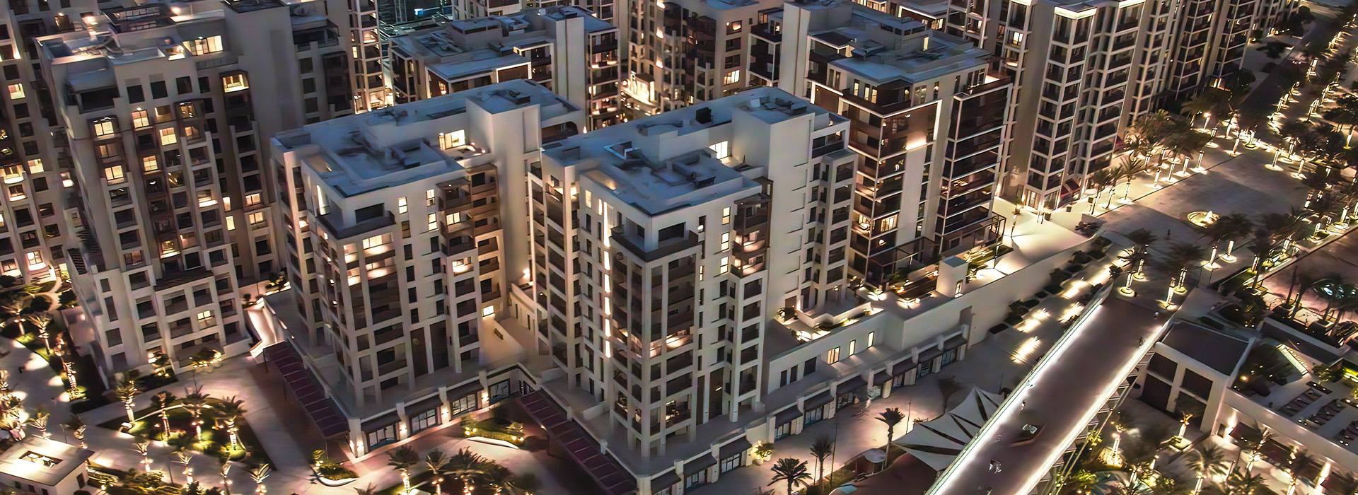 Volta Pods Delivers Bathroom Pods for EMAAR’s Creek Beach Phases 4 & 5 Development
