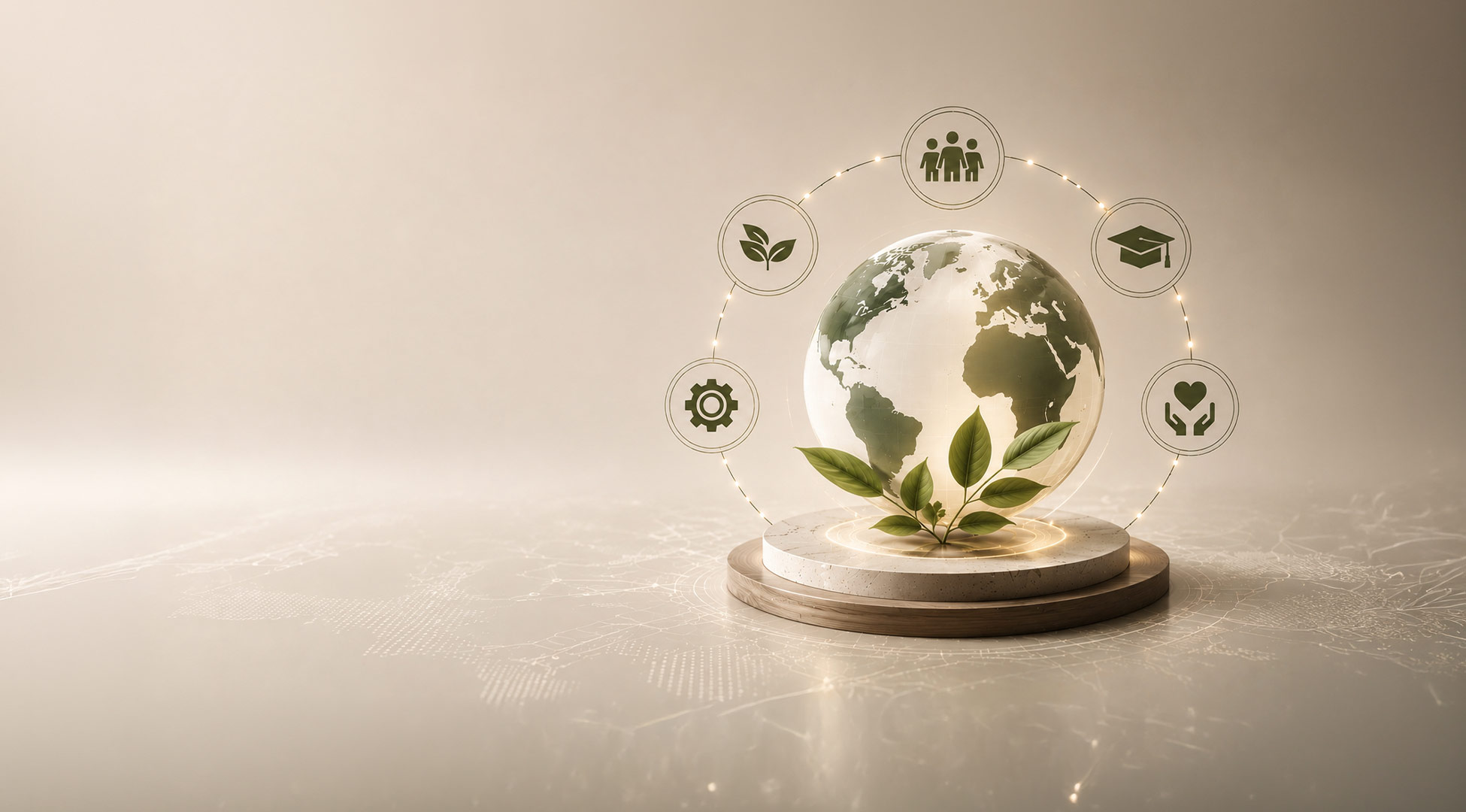Corporate Social Responsibility