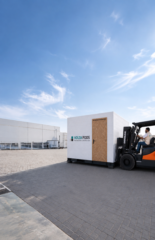 Why Modular Construction Is Becoming Critical to the Future of the Construction Industry