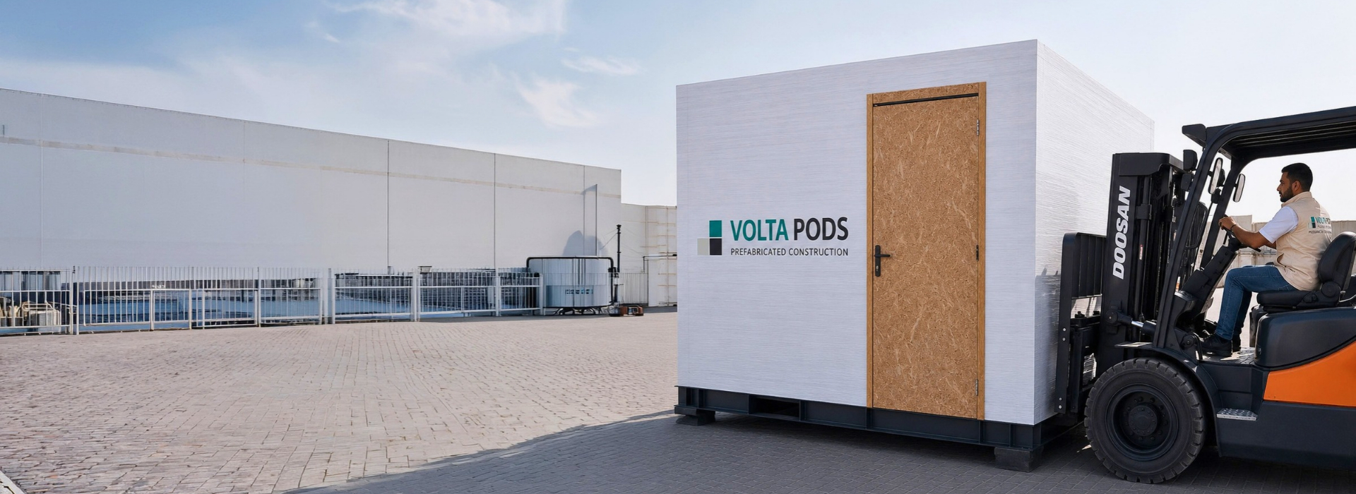 Why Modular Construction Is Becoming Critical to the Future of the Construction Industry